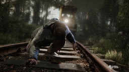 Vanishing of Ethan Carter