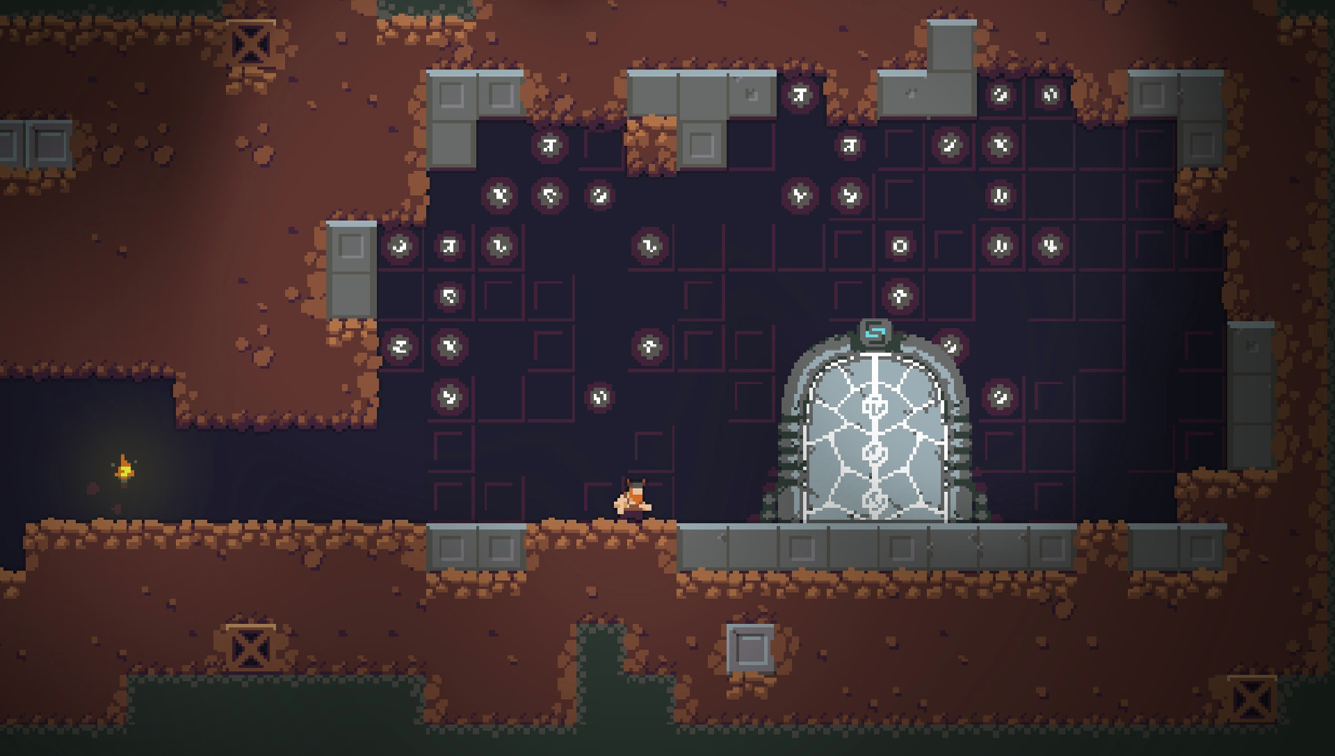 Roguelike. Caveblazers. Caveblazers together. Роуглайк платформер. Платформер рогалик.