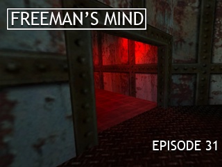 Freeman's Mind: Episode 31