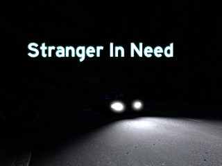 Stranger In Need
