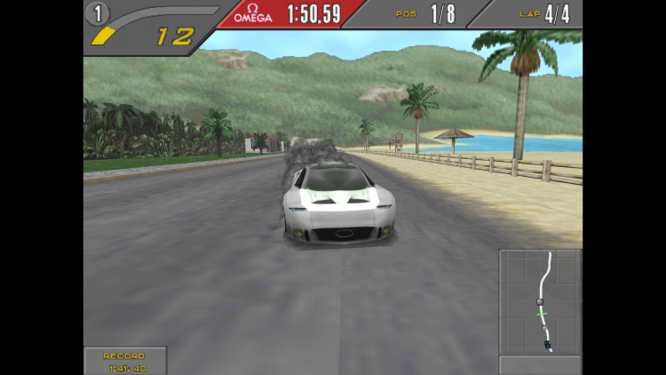 Need For Speed Ii Se Screenshot 2021.02.20 - 01.36.57.46.png
