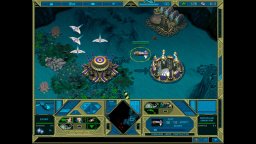 Submarine Titans