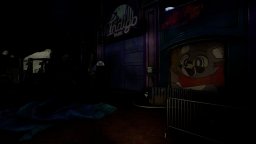 Indigo Park: Chapter 1