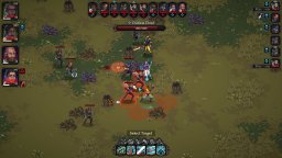 The Iron Oath